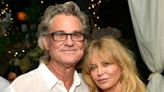 Goldie Hawn and Kurt Russell Dressed as Cinderella and Prince Charming Is Fairy Tale Come to Life