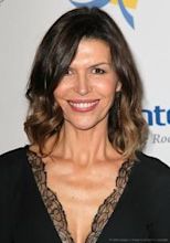 Finola Hughes