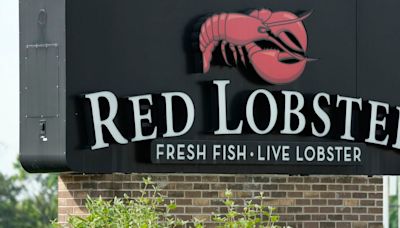 Dayton-area Red Lobster restaurant on potential closure list, report says