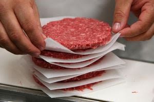 Recall alert: Ground beef sold at metro Atlanta Publix recalled for potential ‘foreign material’