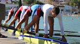 Por qué el río Guadalquivir es una de las mejores pistas del mundo para hacer piragüismo