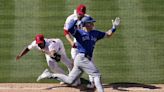 Angels singing the bullpen blues as losing streak grows to five games