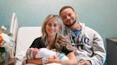 Kane Brown & Wife Katelyn Welcome Baby #3, Their First Son!