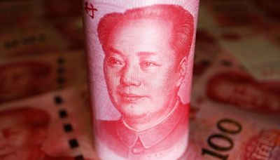 Los bancos centrales se muestran cautelosos con el yuan chino, pero apuestan por el dólar y el oro