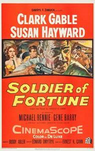 Soldier of Fortune