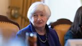 Yellen to meet Chinese finance minister