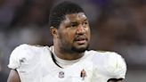 Calais Campbell sees 'really good opportunity' to win Super Bowl with Dolphins