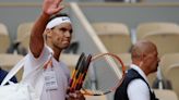 Nadal atrae las miradas en el inicio de un Roland Garros muy abierto