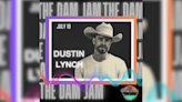 Dustin Lynch to perform at Dam Jam