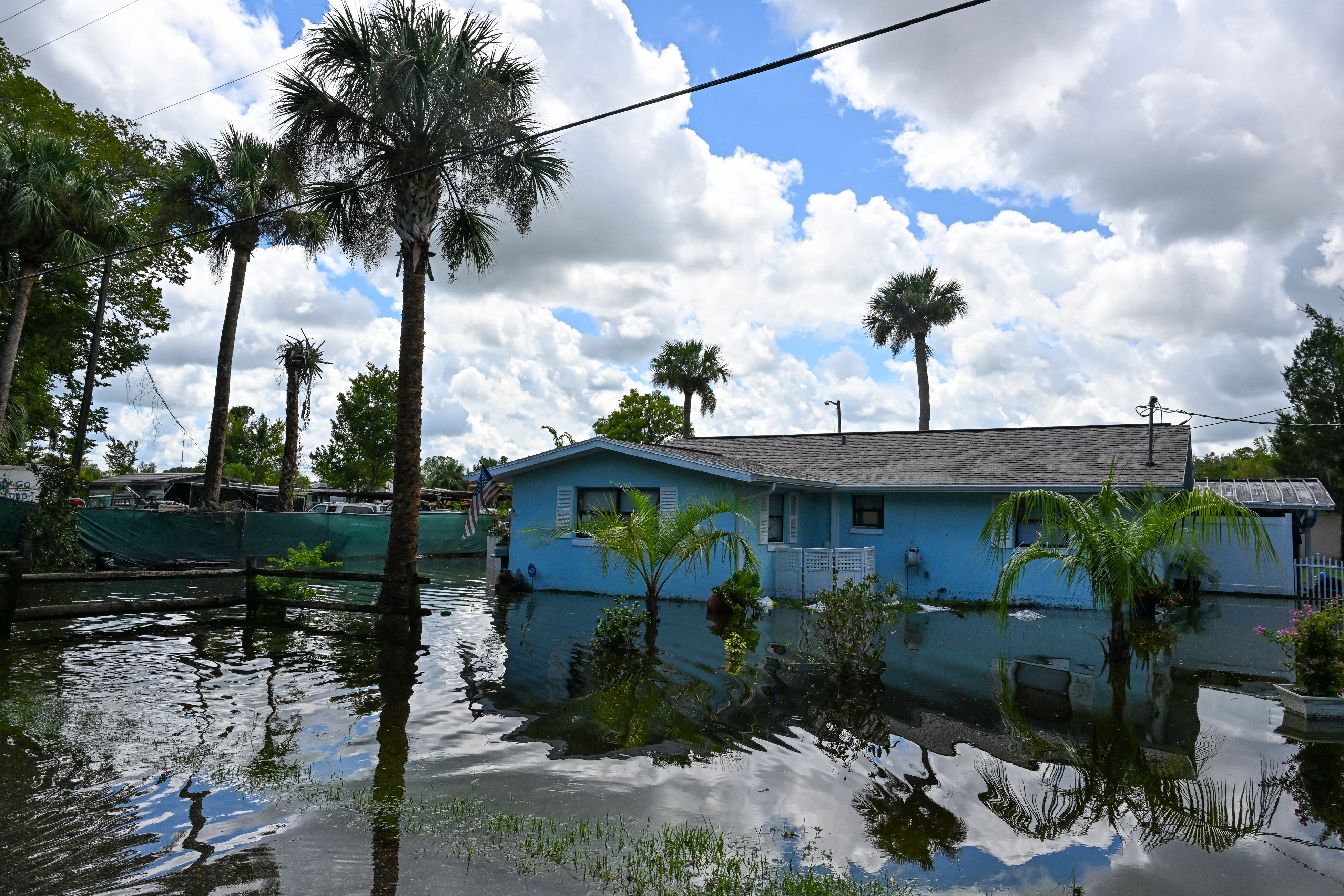 Florida bill could give insurance tax relief