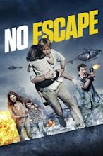 No Escape (2015 film)