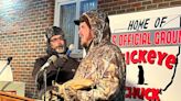 Buckeye Chuck prediction on Groundhog Day will be live in person, online and on radio