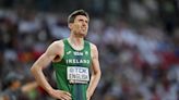 English lowers 800m national record again in Madrid