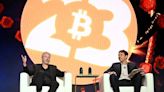 Por qué la "loca idea" del magnate Michael Saylor sobre un Bitcoin a US$ 5 millones toma forma