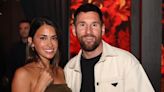 La intimidad del cumple de Anto Roccuzzo en Miami: de la espectacular torta al video de Messi bailando a todo pulmón