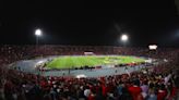 Un tormentoso camino de por medio: la Roja vuelve al Estadio Nacional con público luego de 2566 días - La Tercera