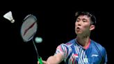 Loh Kean Yew off to good start, beats Lakshya Sen at Badminton Asia Championships