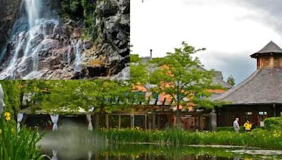 Exploring Sarugudu Waterfall, A Monsoon Destination In Andhra Pradesh Like No Other - News18