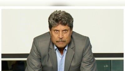 Kapil Dev takes over as President of Professional Golf Tour of India