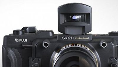 會是 617 嗎？傳 Fujifilm 正開發一款全新數碼相機 - DCFever.com