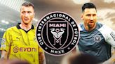 Inter Miami rumors: Marco Reus set to team up with Lionel Messi