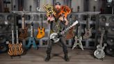 Zakk Wylde to Launch Online Instructional Guitar Course