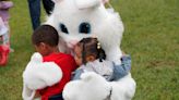 Let's hop to it! Here's a list of Easter Egg hunts around the Savannah area