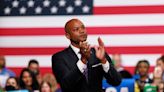 Maryland Democratic gubernatorial nominee Wes Moore says MAGA can't 'define what it means to be a patriot'