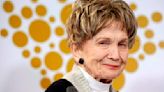Western University pauses Alice Munro chair program, in wake of daughter’s sexual abuse revelations