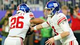 What we learned from Giants’ 31-24 win over Vikings