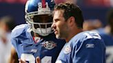 Amani Toomer recalls playing alongside ‘selfish’ Giants quarterback