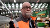 ‘It was the crown jewel’: Inside Britain’s last train makers – and why French bosses are closing it