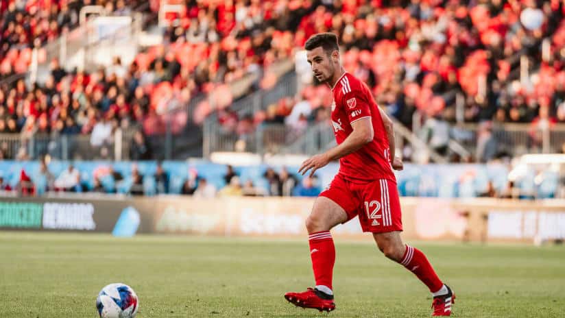 Dylan Nealis, Red Bulls agree to new 3-year contract | amNewYork
