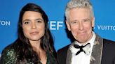 U2 bassist Adam Clayton splits from wife after 10 years and issues urgent plea