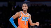 Bleacher Report suggests Shai Gilgeous-Alexander to Knicks, other Thunder trade ideas