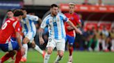 2024 Copa América: Argentina reportedly to rest Lionel Messi for final group match vs. Peru