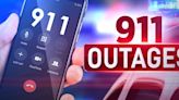 Ashland County experiencing 911 outages