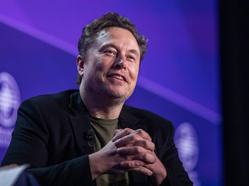 Elon Musk and other DEI critics are latching on to ‘MEI,’ a new hiring catchphrase that experts say misses the point