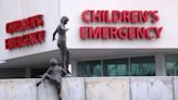 Unsupervised melatonin ingestion sent thousands of young kids to ERs