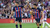 Barcelona superstar duo emerge as candidates for the fourth captain position