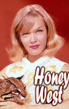 Honey West