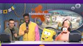 How Nickelodeon Brought SpongeBob to the Super Bowl