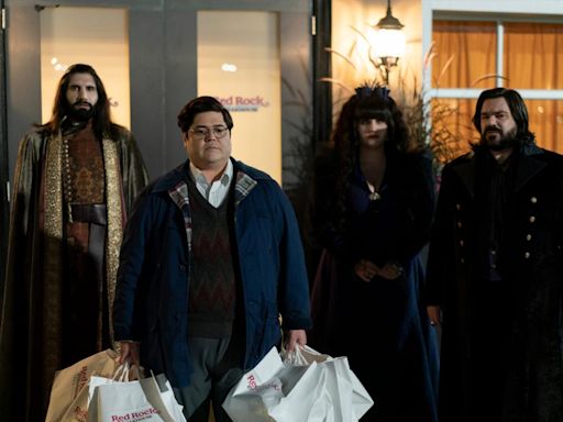 'What We Do In The Shadows' reveals final season premiere date