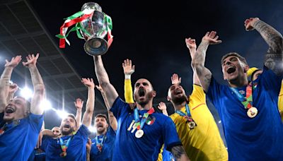 Euro 2024, Group B: Spain, Croatia, Italy and Albania records, fixtures, squads and more