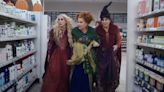 Hocus Pocus 2 's New Trailer Brings the Sanderson Sisters Back to Run 'Amok' Across Salem