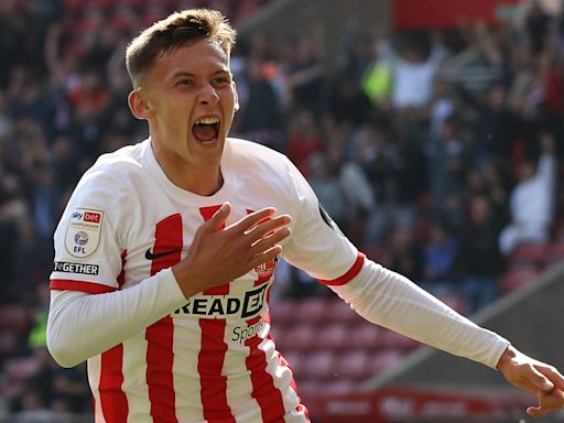 Liverpool named as suitors for record-breaking Championship teen who has made contract decision