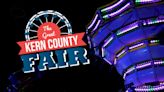 Kern County Fair announces first acts for 2024 concerts