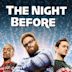 The Night Before (2015 film)