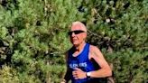 Doyel: He climbs mountains, will run Boston marathon at 77. And has Parkinson's.