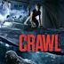 Crawl - Intrappolati